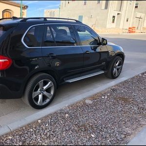 Meet your Posher, Omar